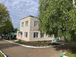 Дом детского творчества — пространство для талантов вашего ребёнка