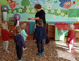 День знаний