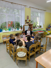 День языков народов России