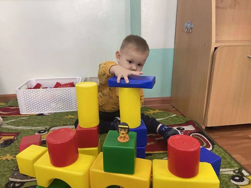 День Кубиков