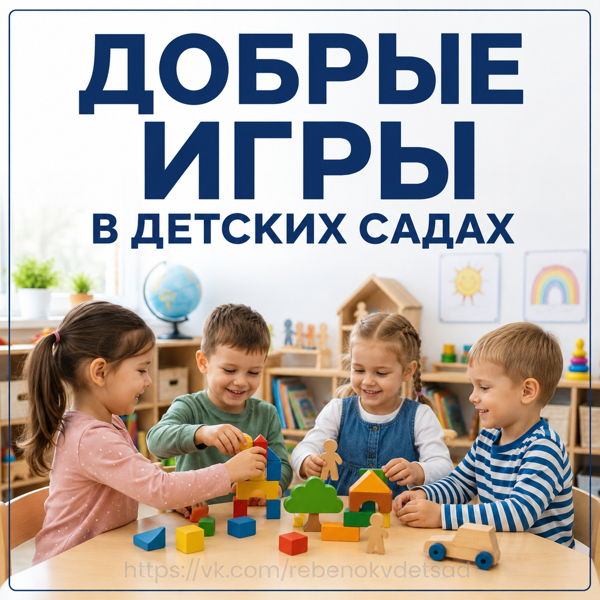 Педагогическое совещание. Проект "Добрые игры", "Орлята-дошколята"