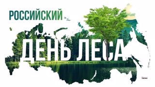 Российский день леса
