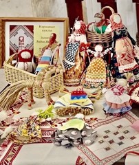 Когда лоза оживает в руках мастера