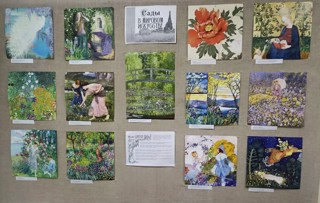 🌷 «Ярко в Чувашии» приглашает в цветущий сад!