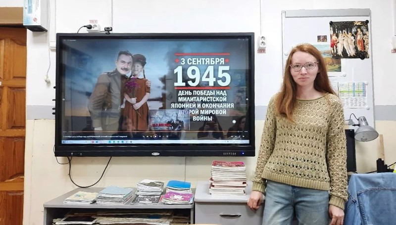 День воинской славы: помним и чтим!