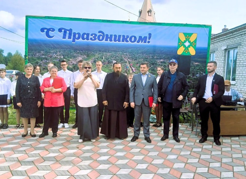 С ДНЁМ РОЖДЕНИЯ, НАША КИРЯ!