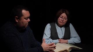 Национальная телерадиокомпания Чувашии подготовила документальный материал о непростой странице нашей истории — предательстве в годы Великой Отечественной войны