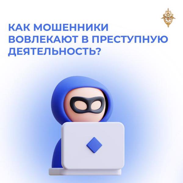 «Лёгкий заработок» в интернете часто оборачивается мошенничеством
