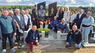 Памяти легенды: 60 лет со дня рождения Владимира Андреева