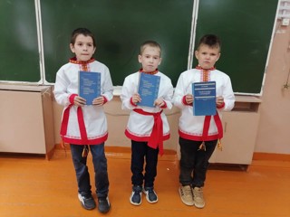 8 - СЕНТЯБРЯ МЕЖДУНАРОДНЫЙ ДЕНЬ ГРАМОТНОСТИ и ДЕНЬ ЯЗЫКОВ НАРОДОВ России