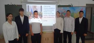 "Глас народа: как устроена  законодательная власть в России"