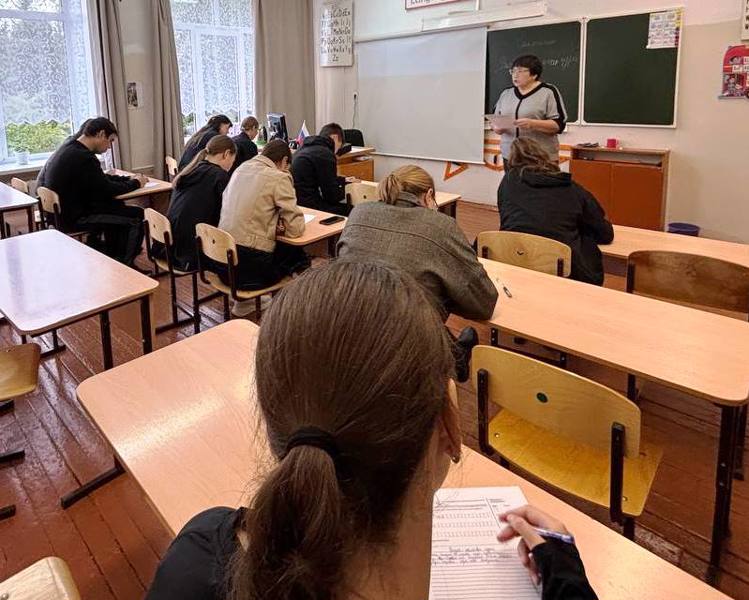 Родной язык — душа народа: как мы отмечали День языков России