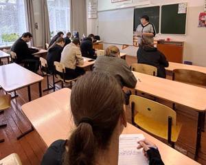 Родной язык — душа народа: как мы отмечали День языков России