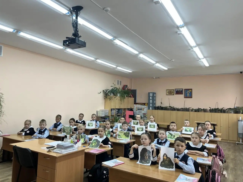День памяти жертвам блокады Ленинграда