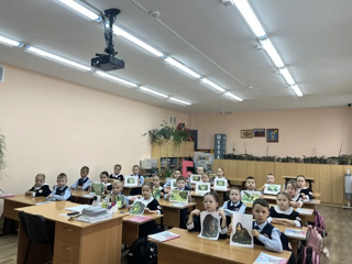 День памяти жертвам блокады Ленинграда