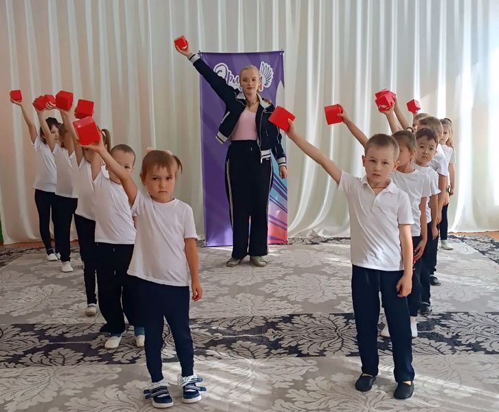 Как начать день энергично?
