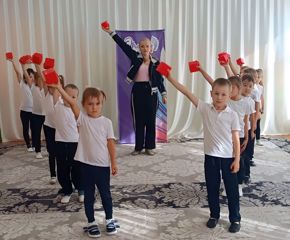 Как начать день энергично?
