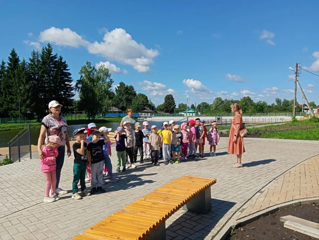 Прогулка по родному краю: открываем красоту Красночетайского округа!