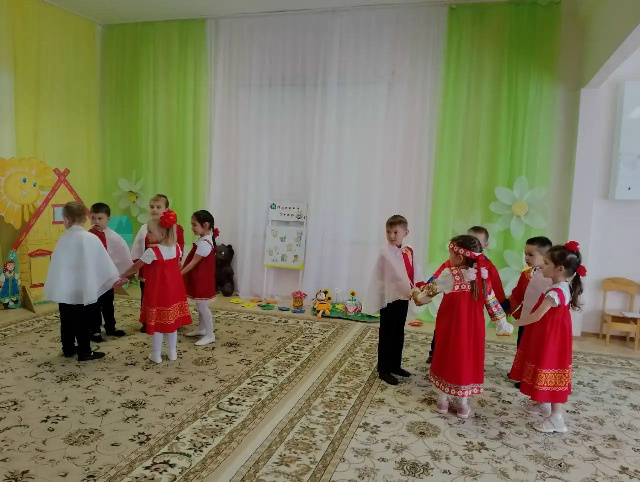 Медовый спас