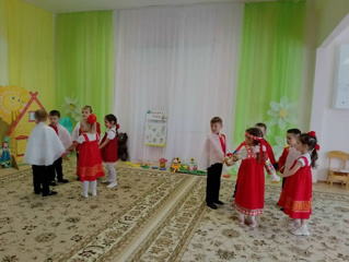 Медовый спас