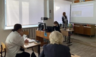 В понедельник, 7 сентября 2026 года, в школе прошло очередное занятие цикла ,,Разговоры о важном"