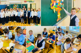 Всероссийская акция «По следам героев»