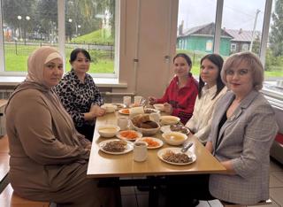 Родители оценили школьное питание