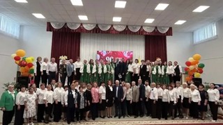90 лет тепла, знаний и любви: как школа №3 отметила свой грандиозный юбилей!
