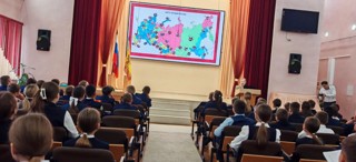 📌   «Многоголосье России»: день, когда заговорили все языки