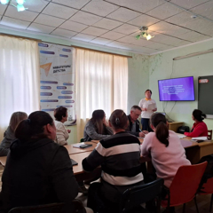 Педсовет перед началом нового учебного года