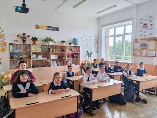 «Разговоры о важном»