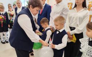 Безопасность наших детей — превыше всего!