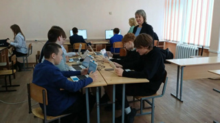 Социально-психологическое тестирование для учеников 7–11 классов
