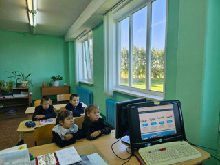 Разговоры о важном