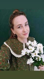 Герасимова Ольга Александровна