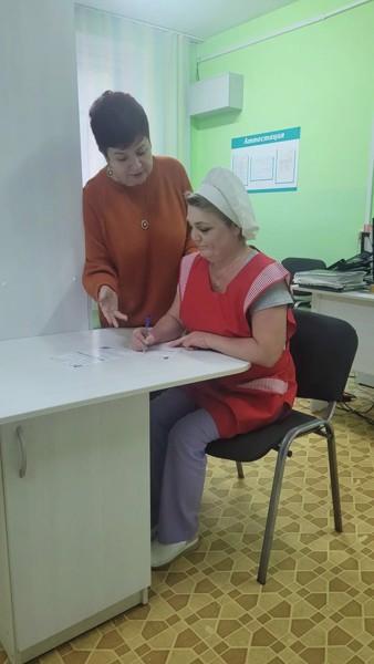 Ремонт кровли в бассейне в рамках программы "Ниме"