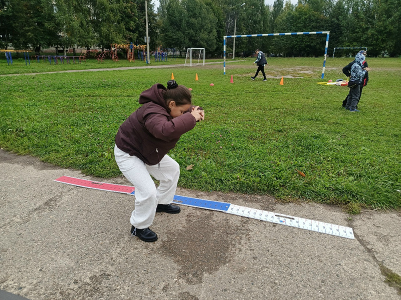 Спортивные субботы