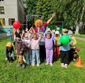 В поисках ключа к знаниям