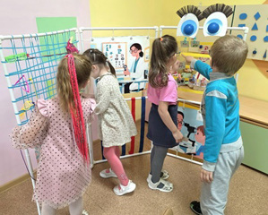 На лечение с пониманием и никакого страха