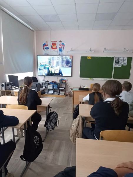 Питбайк — это не игрушка!