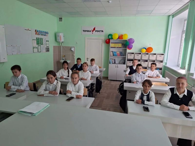 Прошел классный    час «Безопасность в сети Интернет»