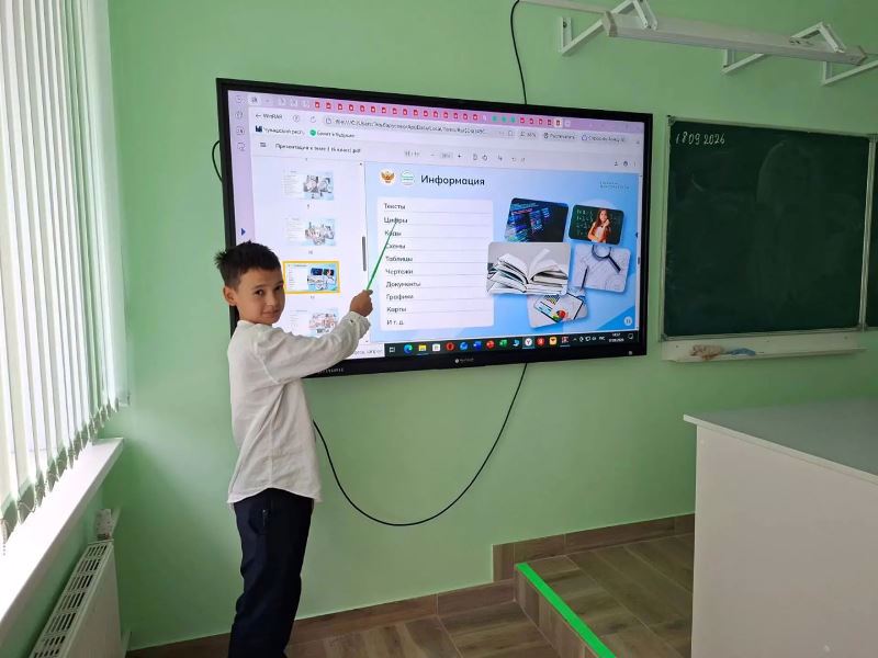 Познаю себя