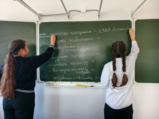 🎯 «Билет в будущее» — первый шаг к профессии мечты! 🚀✨
