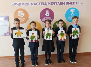 Вместе мы можем все!