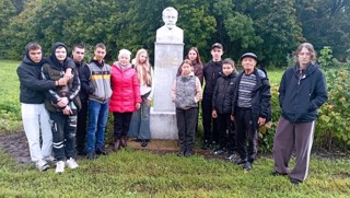 Экскурсия для школьников по местам братьев Таланцевых: живая история родного края