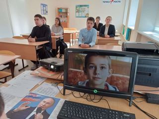 Разговоры о важном»: от гражданской авиации до подвига Рихарда Зорге