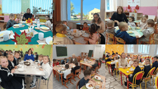 Традиция доверия: день должен начинаться со вкусного и здорового завтрака!