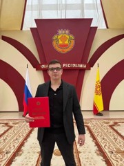 🏆 НАШ ВЫПУСКНИК – В ЧИСЛЕ ЛУЧШИХ В РЕСПУБЛИКЕ!