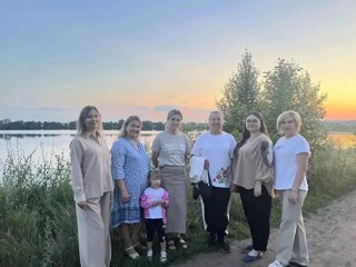 🎉 «Родительский патруль» в действии: безопасность на дорогах и у воды! 🎉