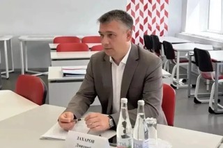🎉 Министр образования Чувашской Республики посетил Комсомольский муниципальный округ! 🎉